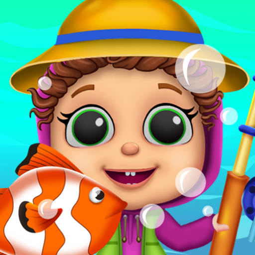 Baby Joy Joy ABC game for kids, Apps